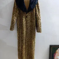 پالتو مزونی