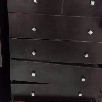 کمد های چوبی