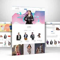 طراحی سایت / سئو / پشتیبانی سایت