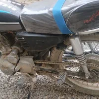 هوندا تمیز|موتورسیکلت|ارزوئیه, |دیوار