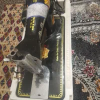 چرخ برقی سرویس شده