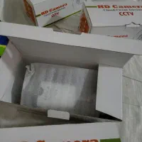 دی وی ار و لنز دوربین|دوربین مداربسته|صدرا-فارس, فاز ۱|دیوار