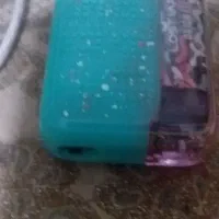 قیلان شارژی