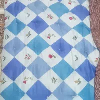 تشک و لحاف