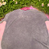 لباس باکسی|لباس|کاشان, رجایی|دیوار