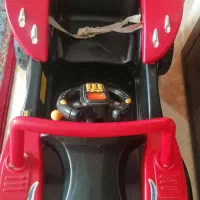 ماشین شارژی|اسباببازی بچه|اصفهان, احمدآباد|دیوار