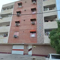 اپارتمان 91 متری دو خواب سر جلو در هشت بنگله