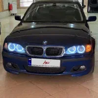 بی ام و ۳۱۸  (e46) دنده کلکسیونی