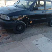 پرایدمدل ۸۴