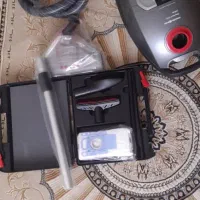 جاروبرقی پاکشوما و بوش