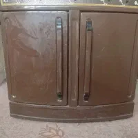 گاز قدیمی سالم