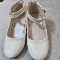 کفش مجلسی بچه گانه