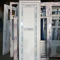 درب و پنجره upvc|مصالح و تجهیزات ساختمان|فردیس, شهرک وحدت|دیوار