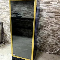 یخچال ایستاده ویترینی، کافه ای موتورناسیونال ژاپنی|فروشگاه و مغازه|تهران, نعمت‌آباد|دیوار