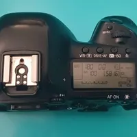 دوربین عکاسی کانن Canon 5d mark iv بدون لنز|دوربین عکاسی و فیلم‌برداری|اهواز, کیانپارس |دیوار