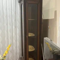 ویترین در حد نو|بوفه، ویترین، کنسول|بندر انزلی, آخرخط|دیوار