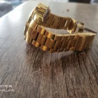 ساعت نو  نو اصلان استفاده نشد سالم|ساعت|تهران, کیانشهر|دیوار