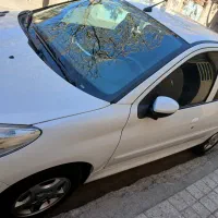 207مدل 1402|خودرو سواری و وانت|مشهد, سرافرازان|دیوار