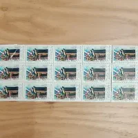 160 عدد تمبر با قیمت استثنایی|کلکسیون سکه، تمبر، اسکناس|قزوین, |دیوار