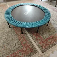 ترامپولین ۱۰ پایه آیترام