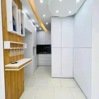 فروش۵۸متری/لاکچری و مجهز/تضمین سوددهی بالا|فروش آپارتمان|ری, اقدسیه|دیوار