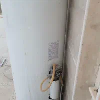 آبگرمکن زمینی