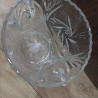 جا یخی بلور|ظروف سرو و پذیرایی|اصفهان, شاهد|دیوار