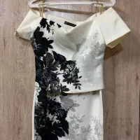 لباس ترک مجلسی