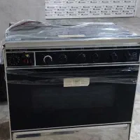 اجاق گاز پنج شعله