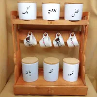 عمده فروشی لوازم اشپزخانه