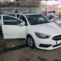 شاهین G سانروف دار مدل ۱۴۰۳|خودرو سواری و وانت|ایرانشهر, |دیوار