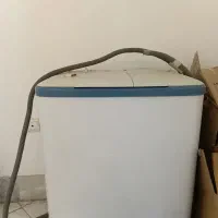 ماشین لباسشویی