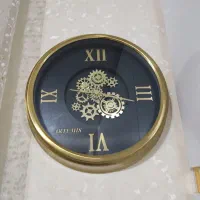 ساعت دیواری|ساعت دیواری و تزئینی|نجفآباد, یزدانشهر|دیوار