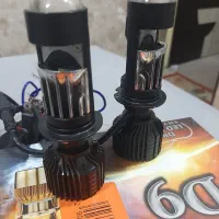فروش هدلایت لیزری نو
