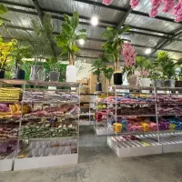 مرکز پخش عمده گل مصنوعی نادری