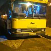 استخدام‌راننده پایه یک جهت رانندگی با اتوبوس