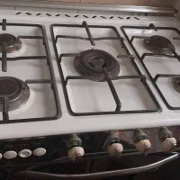 اجاق گاز فردار