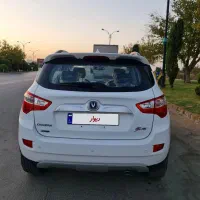 چانگان cs35مونتاژ ۹۸صفرخشک|خودرو سواری و وانت|اصفهان, احمدآباد|دیوار