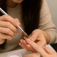 آموزش کاشت پودر و دستیار ناخن|خدمات آموزشی|تهران, چهارصد دستگاه|دیوار