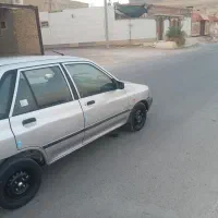 پراید مدل ۸۹|خودرو سواری و وانت|آبادان, |دیوار