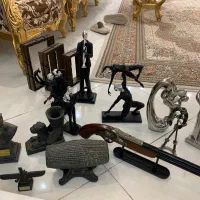 مجسمه تزئینی