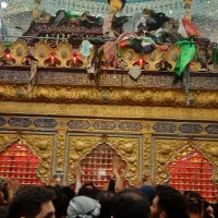 ماشین کربلا