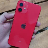 آیفون ۱۲ مشابه آکبند و باتری 87% ZAA iphone 12