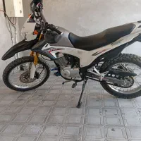 تریل ۲۰۰پرواز مدل ۱۴۰۳