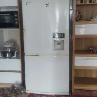 یخچال فریز  اسنوا115000