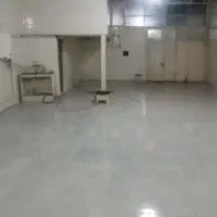 اجاره ،کارگاه ،انباری تمام بهداشتی‌