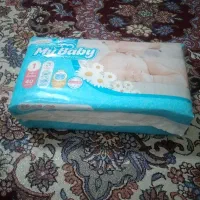 مای بیبی سایز۱