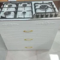 تولیدی اجاق گاز کابینتی اقساط شرایط ارسال کدgo6786|اجاق گاز و لوازم برقی پخت‌وپز|رشت, رشتیان|دیوار