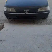 اردی مدل ۸۴