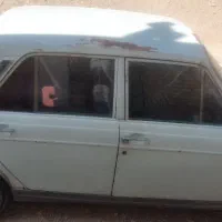 پیکان سواری مدل۷۴ تمیز